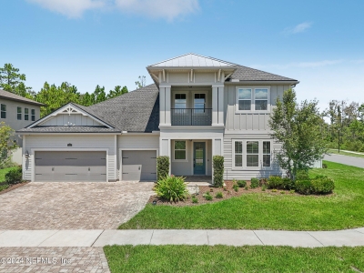 137 Terrena Loop, Saint Johns, FL