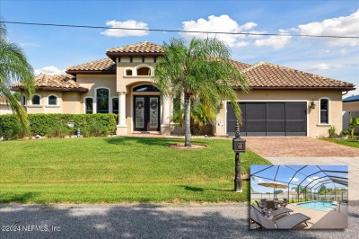 10 Big Horn Drive, Palm Coast, FL