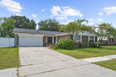 8759 Moss Haven Road, Jacksonville, FL