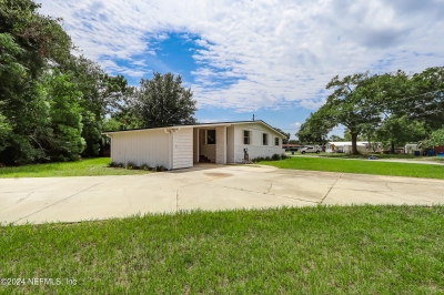 6652 Shady Oak Drive, Jacksonville, FL