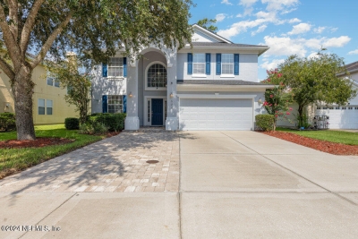 604 Spruce Creek Road, Saint Johns, FL