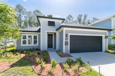 3789 Eagle Rock Road, Middleburg, FL