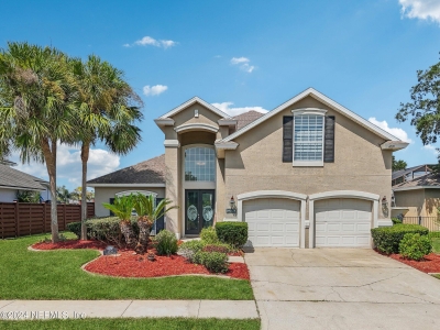 4220 Tradewinds Drive, Jacksonville, FL