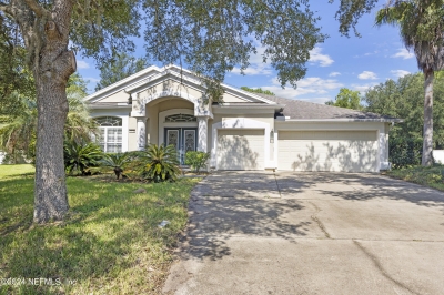 1782 Planters Oak Court, Jacksonville, FL