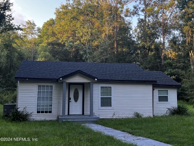 13319 Old Plank Road, Jacksonville, FL