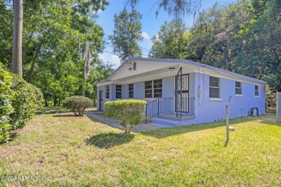 3126 Martha Street, Jacksonville, FL