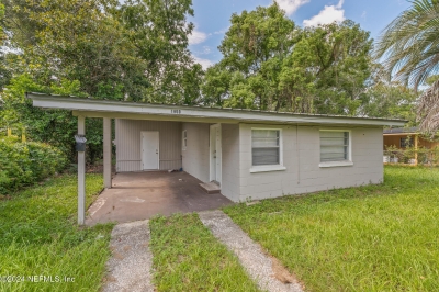 1960 W 30th Street, Jacksonville, FL