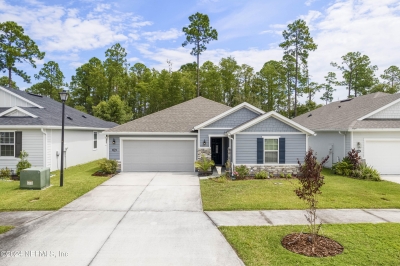 2566 Trumpet Lane, Green Cove Springs, FL