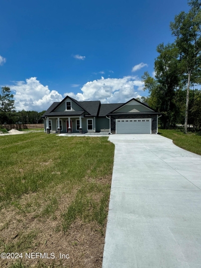 4984 Se 9th Place, Keystone Heights, FL