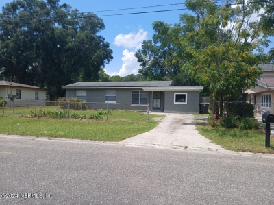 4849 Donnybrook Avenue, Jacksonville, FL