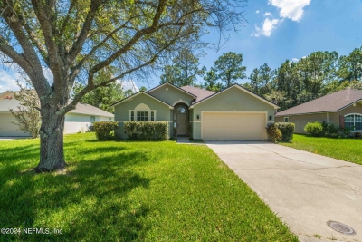 813 Lake Crescent Court, St. Augustine, FL