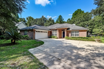 86363 Meadowfield Bluffs Road, Yulee, FL