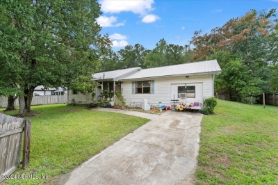 2065 Richard Road, Middleburg, FL