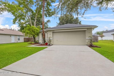 1275 Brighton Ridge Court, Jacksonville, FL