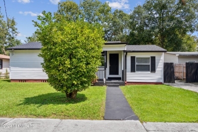 3133 W 9th Street, Jacksonville, FL