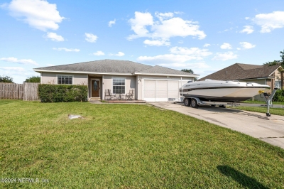 568 Celebrity Court, Jacksonville, FL