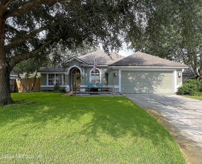 1709 Dartmoor Lane, Ponte Vedra, FL