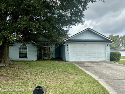 424 Casheros Cove Drive, Jacksonville, FL