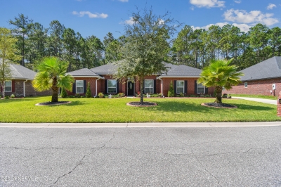 10943 Lothmore Road, Jacksonville, FL