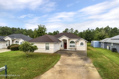 3676 Arava Drive, Green Cove Springs, FL