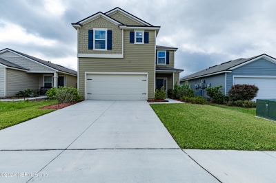 3214 Little Fawn Lane, Green Cove Springs, FL