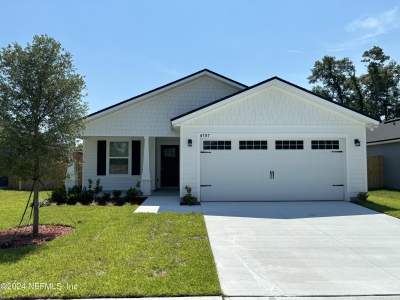 4157 Suncoast Crossing Lane, Jacksonville, FL