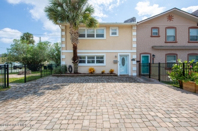 1419 4th Street, Jacksonville Beach, FL