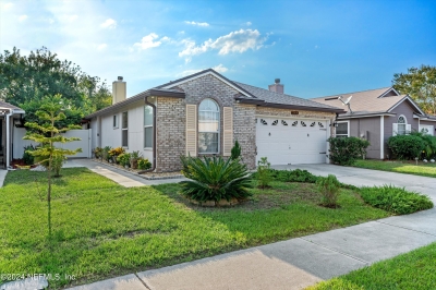 268 Carriann Cove Trail, Jacksonville, FL