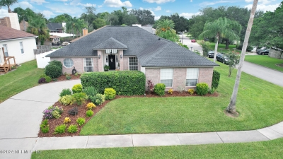 3853 Danforth Drive, Jacksonville, FL