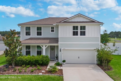 12303 Clapboard Bluff Trail, Jacksonville, FL