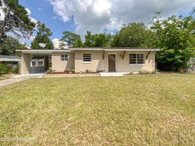 6215 Suwanee Road, Jacksonville, FL