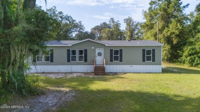 115 Key Road, Palatka, FL