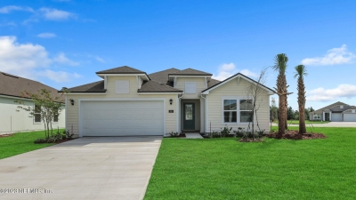 249 Summerwood Road, Palm Coast, FL