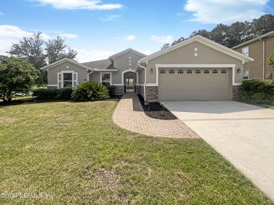 11720 Silver Hill Drive, Jacksonville, FL