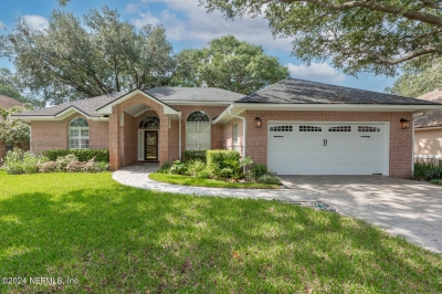 13414 Aquiline Road, Jacksonville, FL