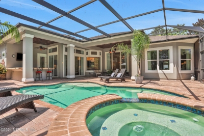 81 Old Bluff Drive, Ponte Vedra, FL