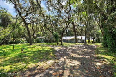 25 Forest Street, Keystone Heights, FL