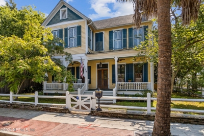 30 S 3rd Street, Fernandina Beach, FL