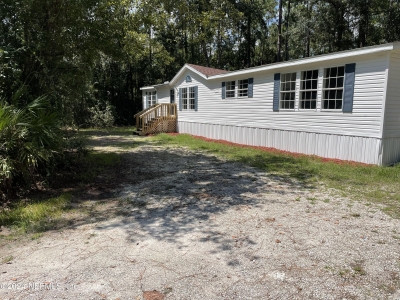 4806 Cattail Street, Middleburg, FL