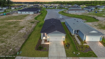 476 Tranquil Trl Circle, Yulee, FL