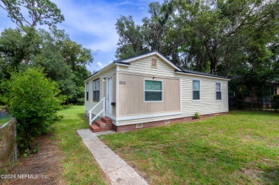 8053 Lexington Drive, Jacksonville, FL