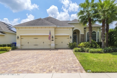 36 Majestic Eagle Drive, Ponte Vedra, FL