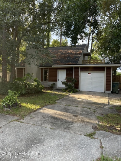 5217 110th Street, Jacksonville, FL