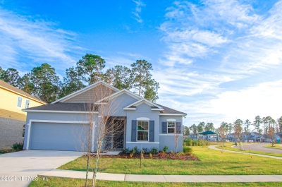 3259 Crocus Lane, Green Cove Springs, FL