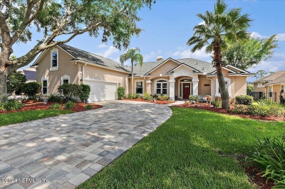 13989 Canopy Overlook Court, Jacksonville, FL