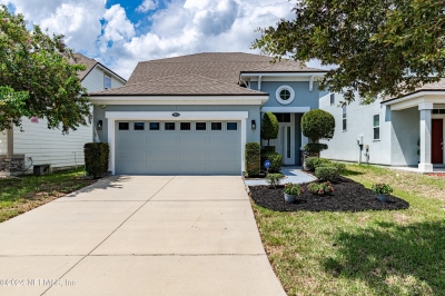 7033 Crispin Cove Drive, Jacksonville, FL