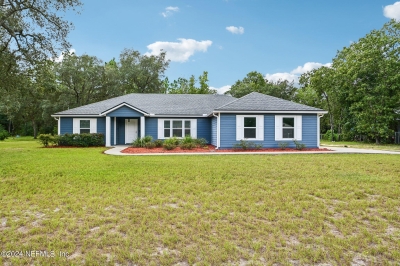 4517 Racoon Run, Middleburg, FL