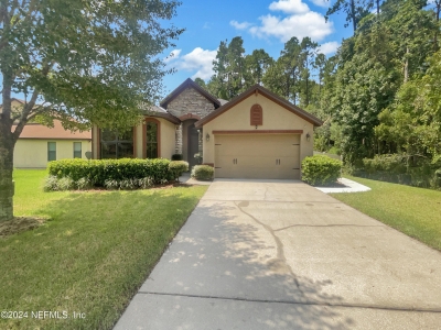 590 Apple Creek Drive, Jacksonville, FL