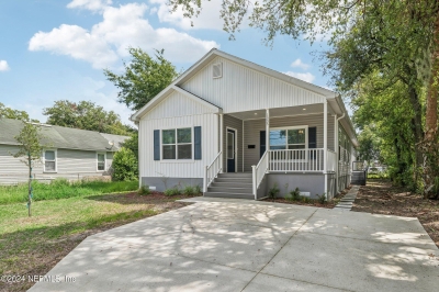 1535 Van Buren Street, Jacksonville, FL