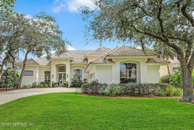 113 Indian Cove Lane, Ponte Vedra Beach, FL